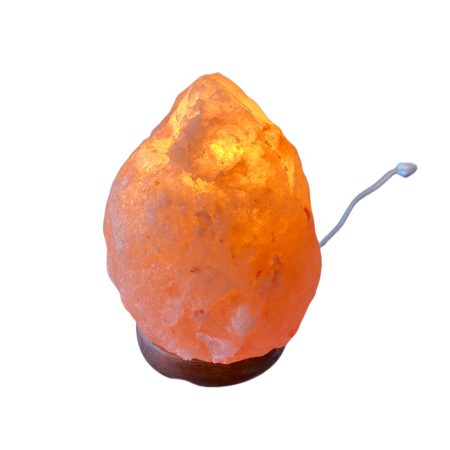 LAMPADE DI SALE NATURAL