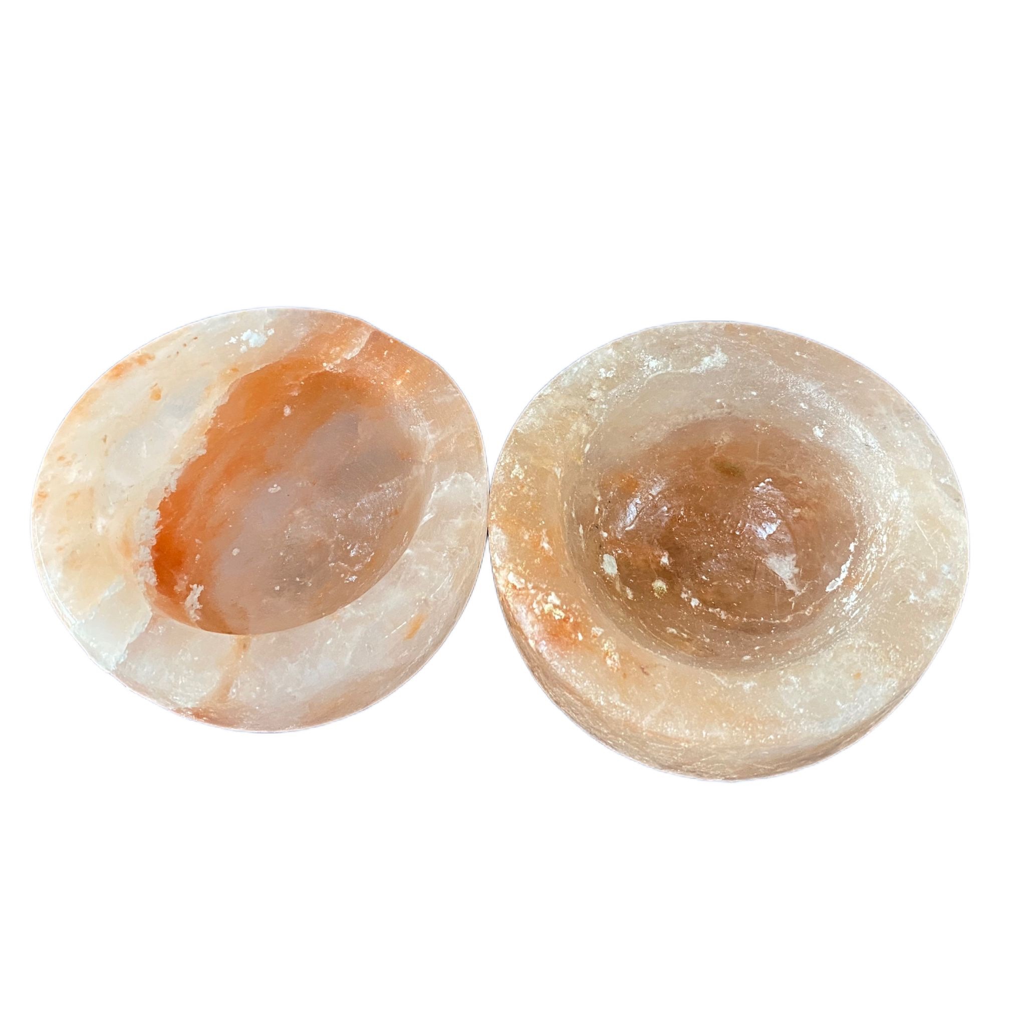 Ciotole di sale ( 2pezzi) - immagine 2