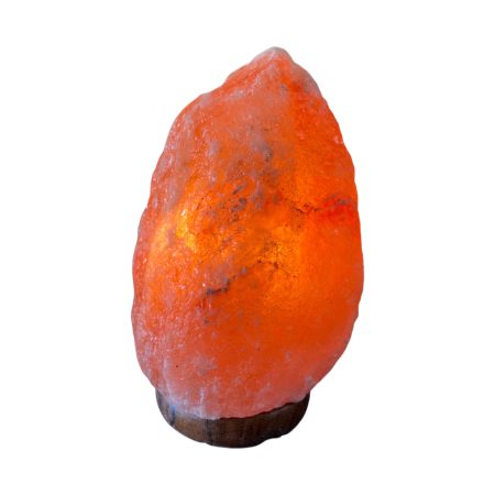 Lampada di sale natural 4-6 kg