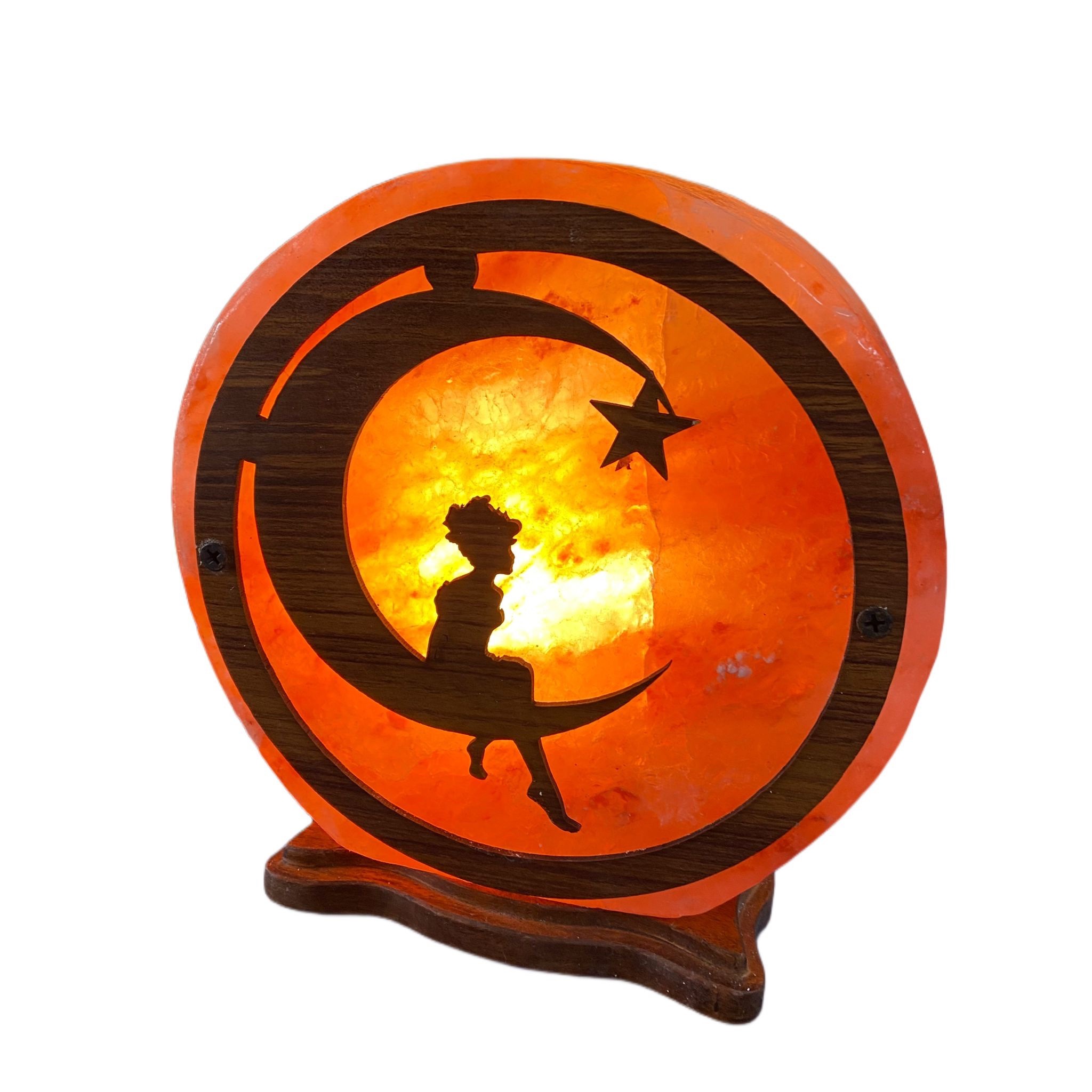 Lampada ombra Trilli ,arredo per salotto