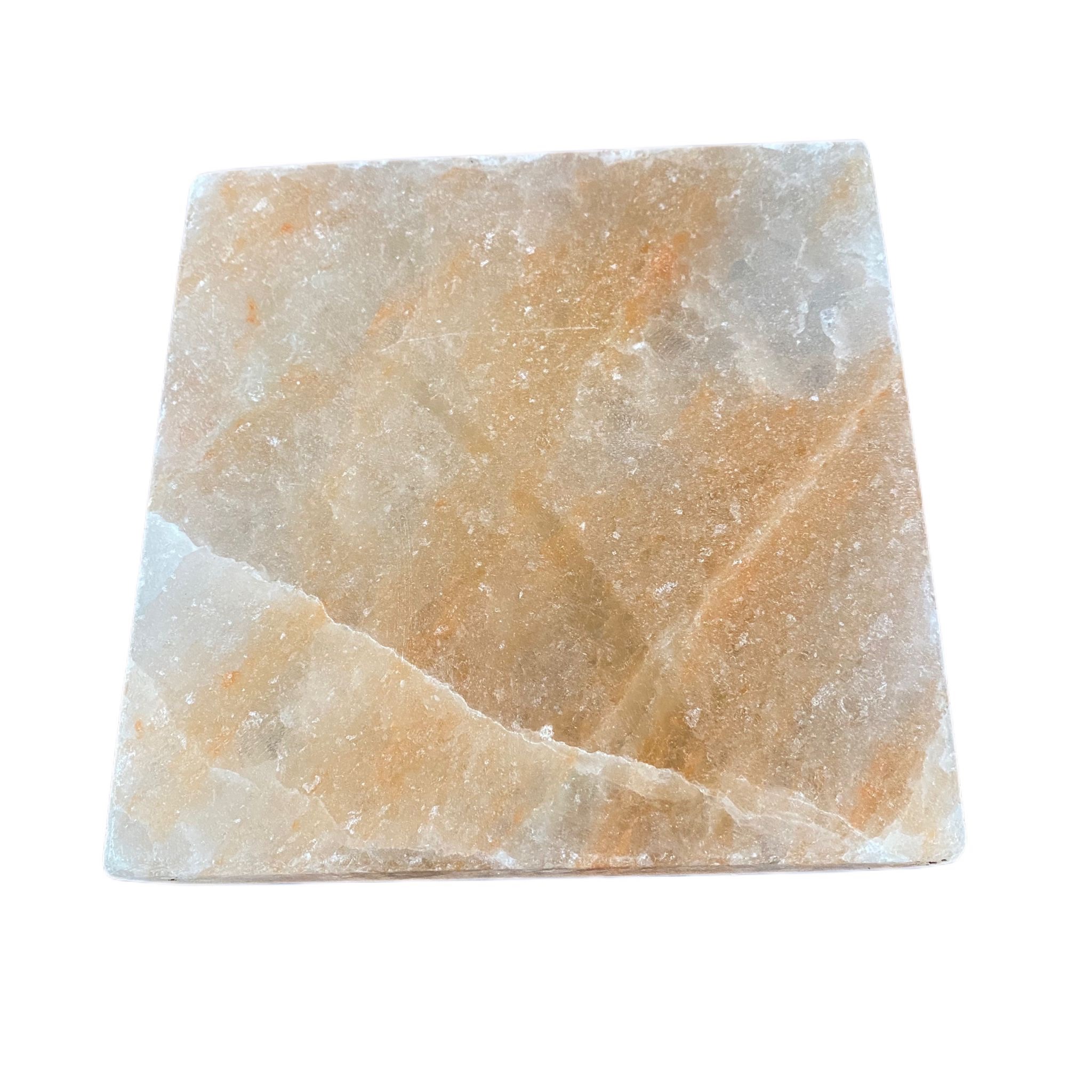 Piastra 20x20x4cm - immagine 2