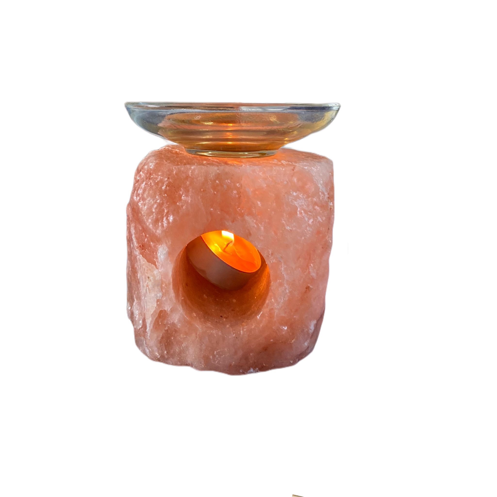 Portacandele profumo ambiente