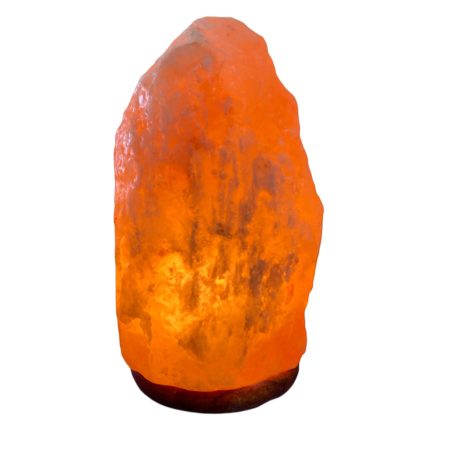 Lampada di sale natural 8-10kg