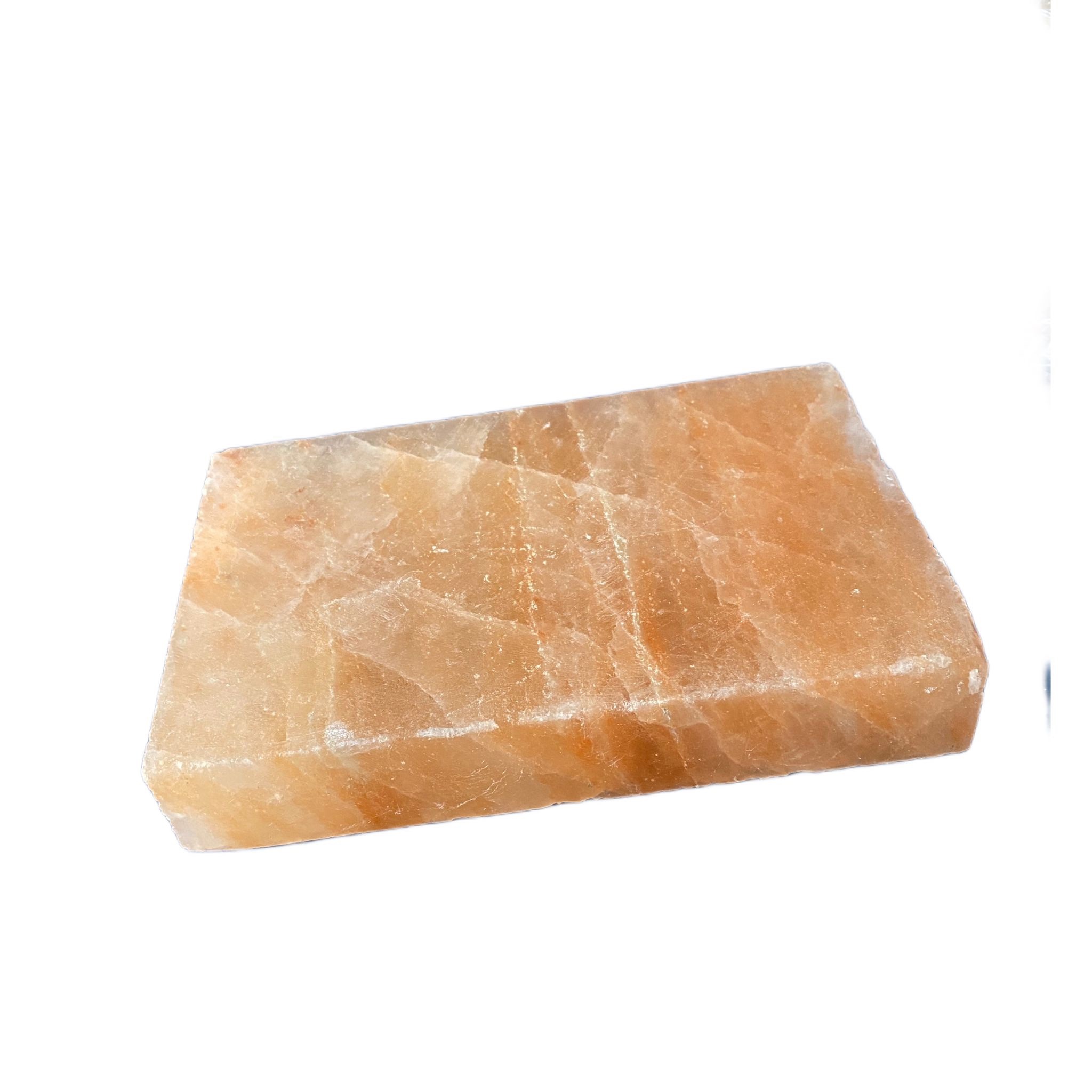 Piastra di sale 20x30x4cm - immagine 3