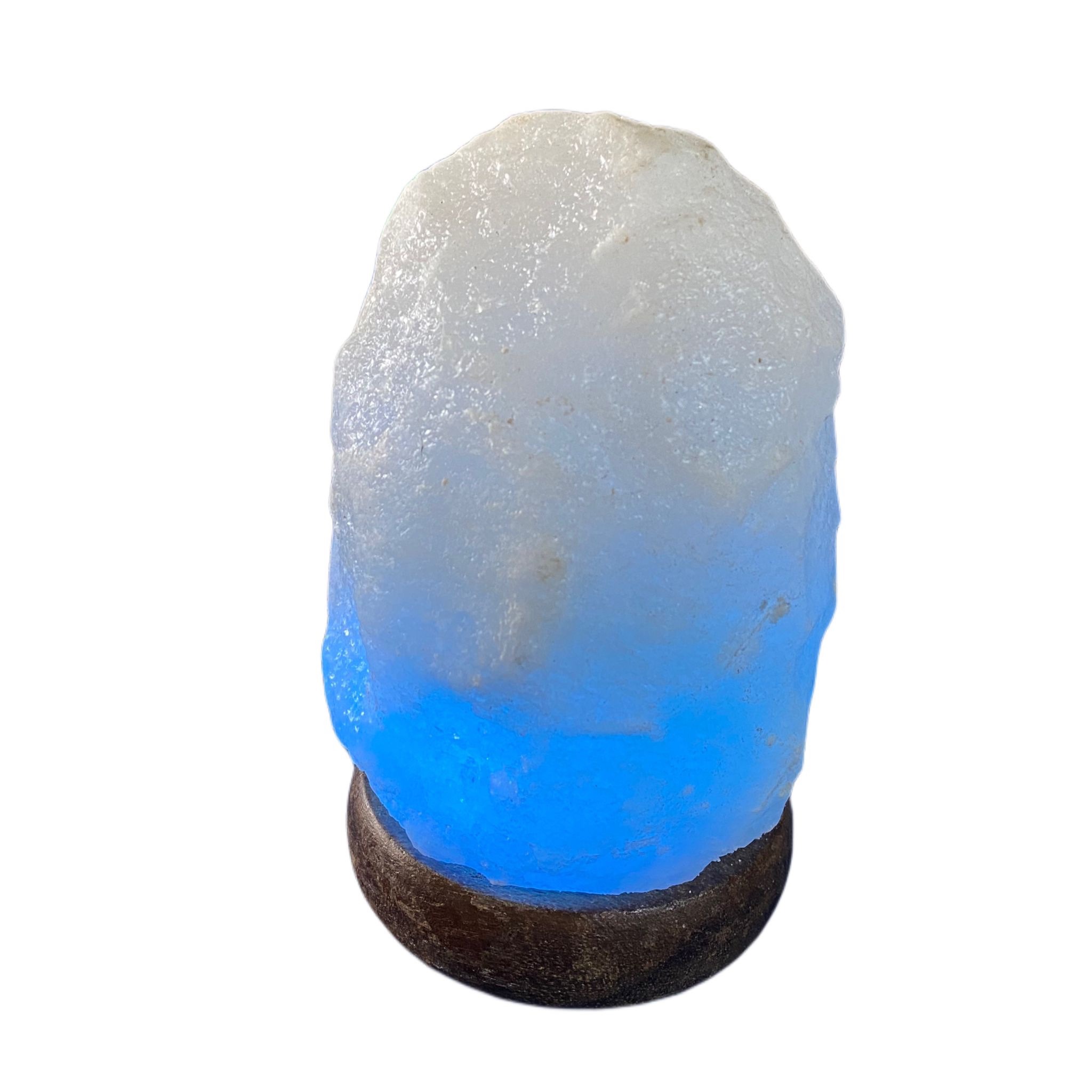 Mini lampada sale bianco