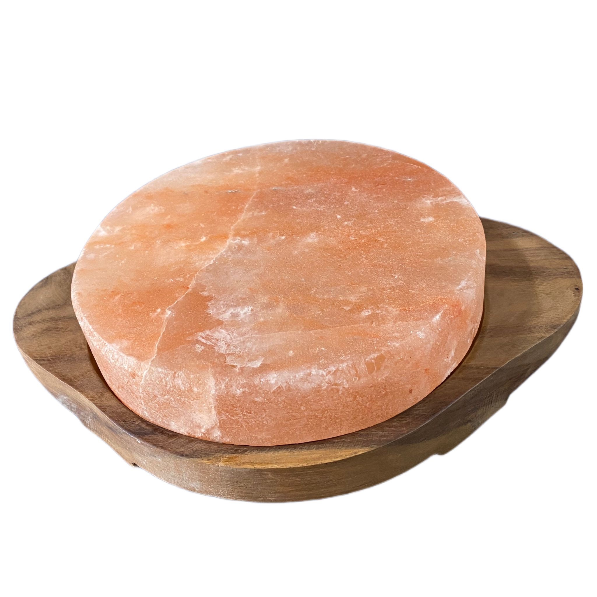 Piastra di sale - immagine 2