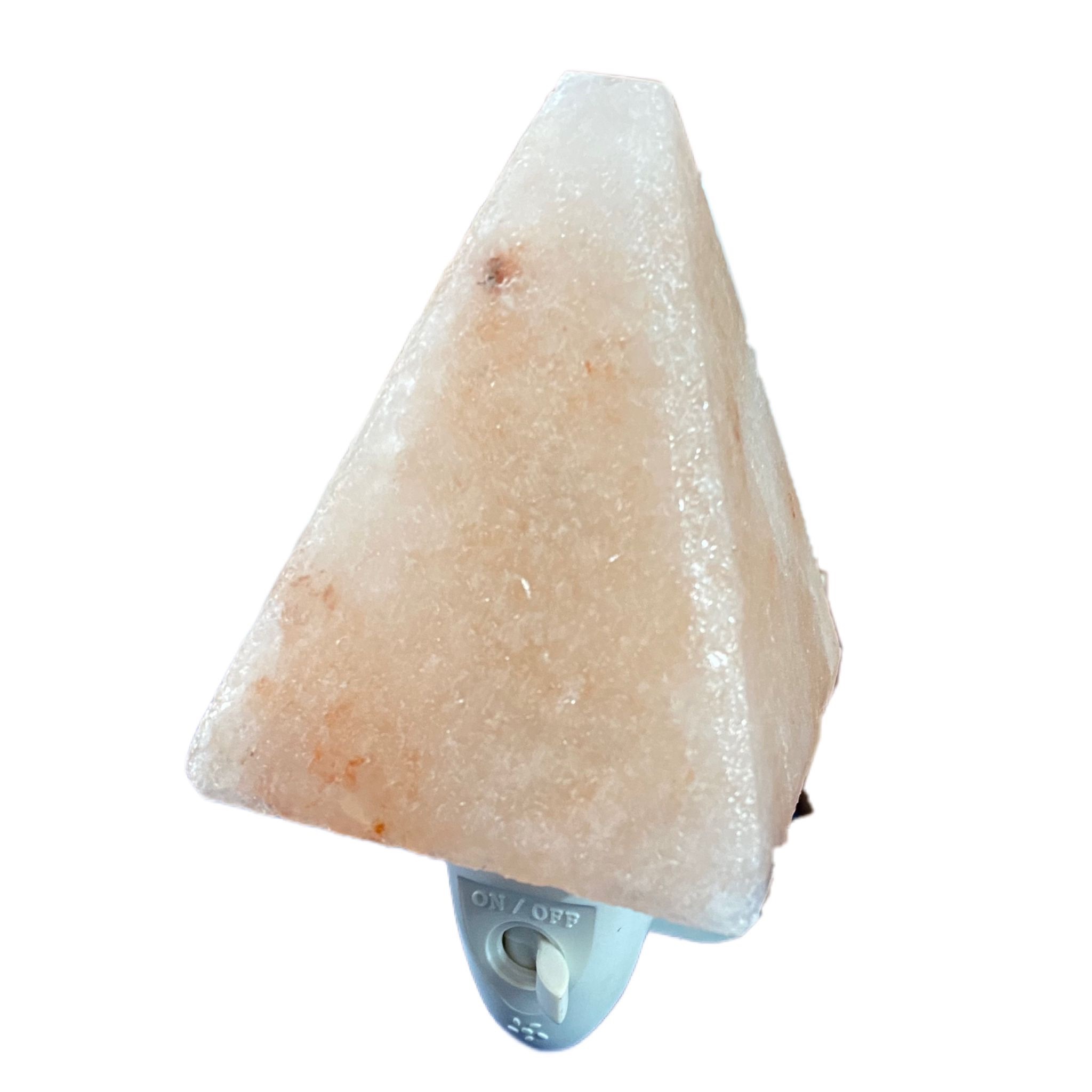 Luce notturna piramide - immagine 2