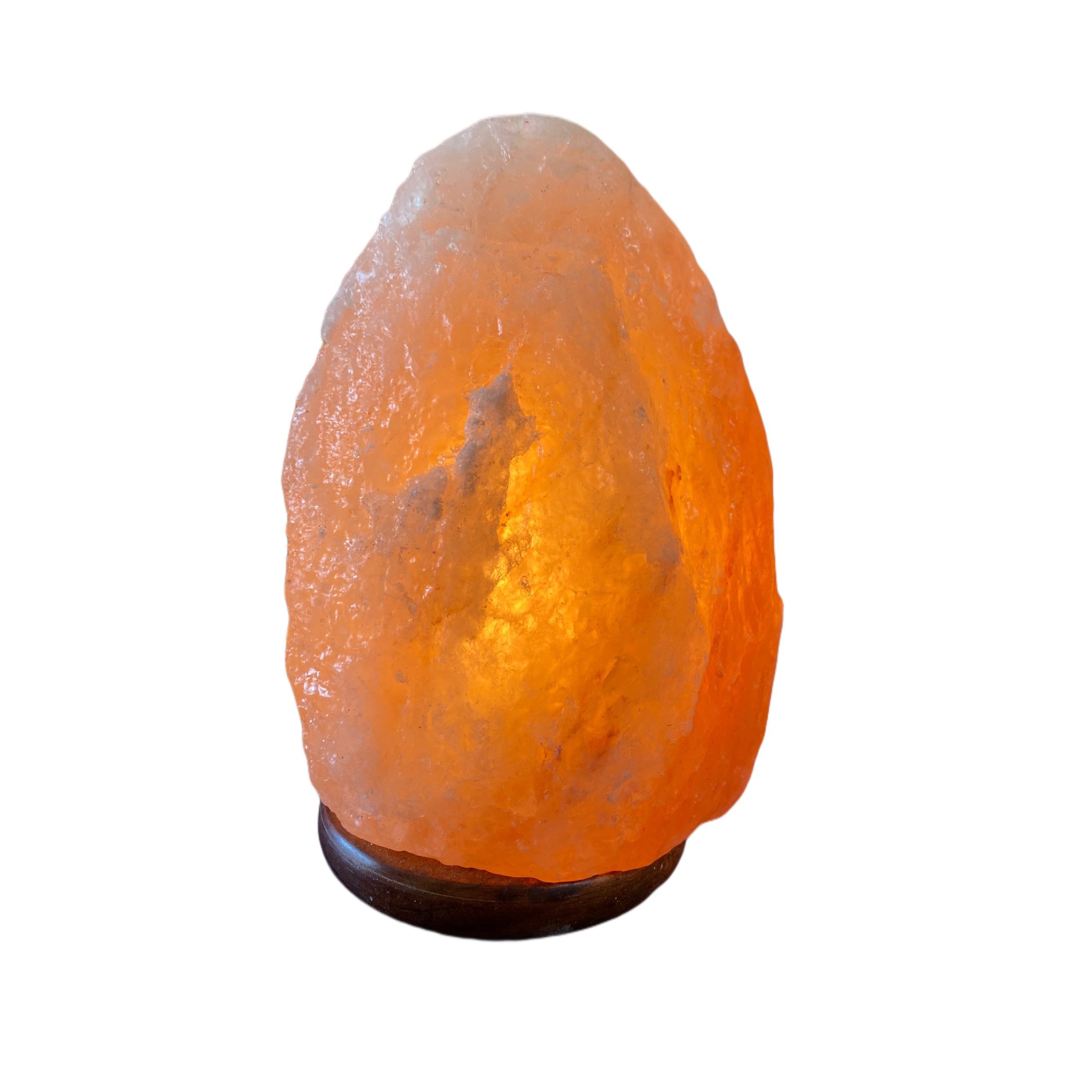 Lampada di sale natural 2 – 3 kg