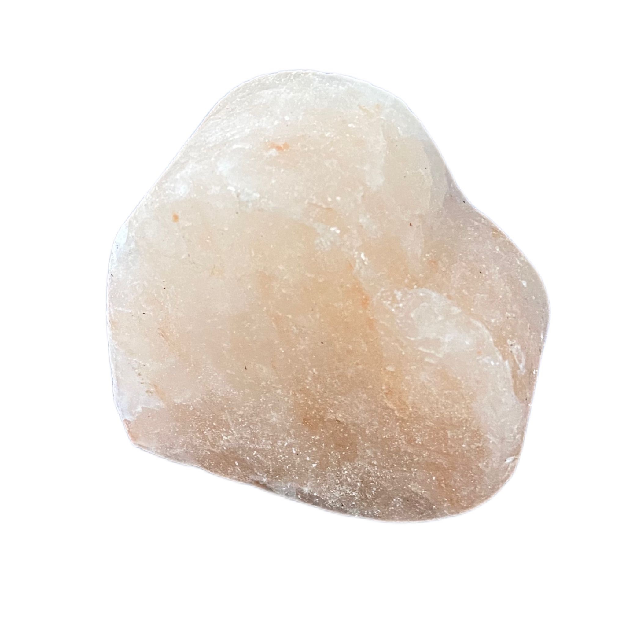 Saponetta cuore di sale Himalaya