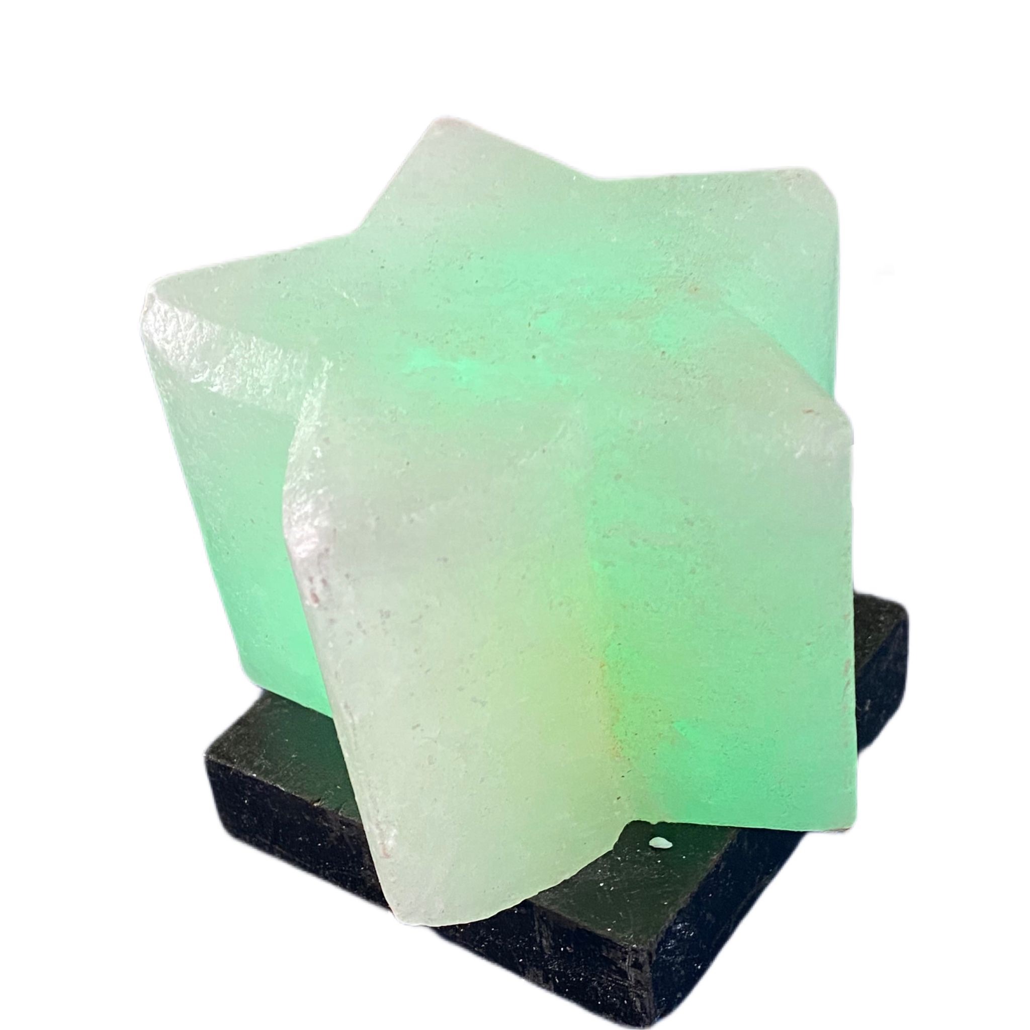 Mini lampada stella sale bianco