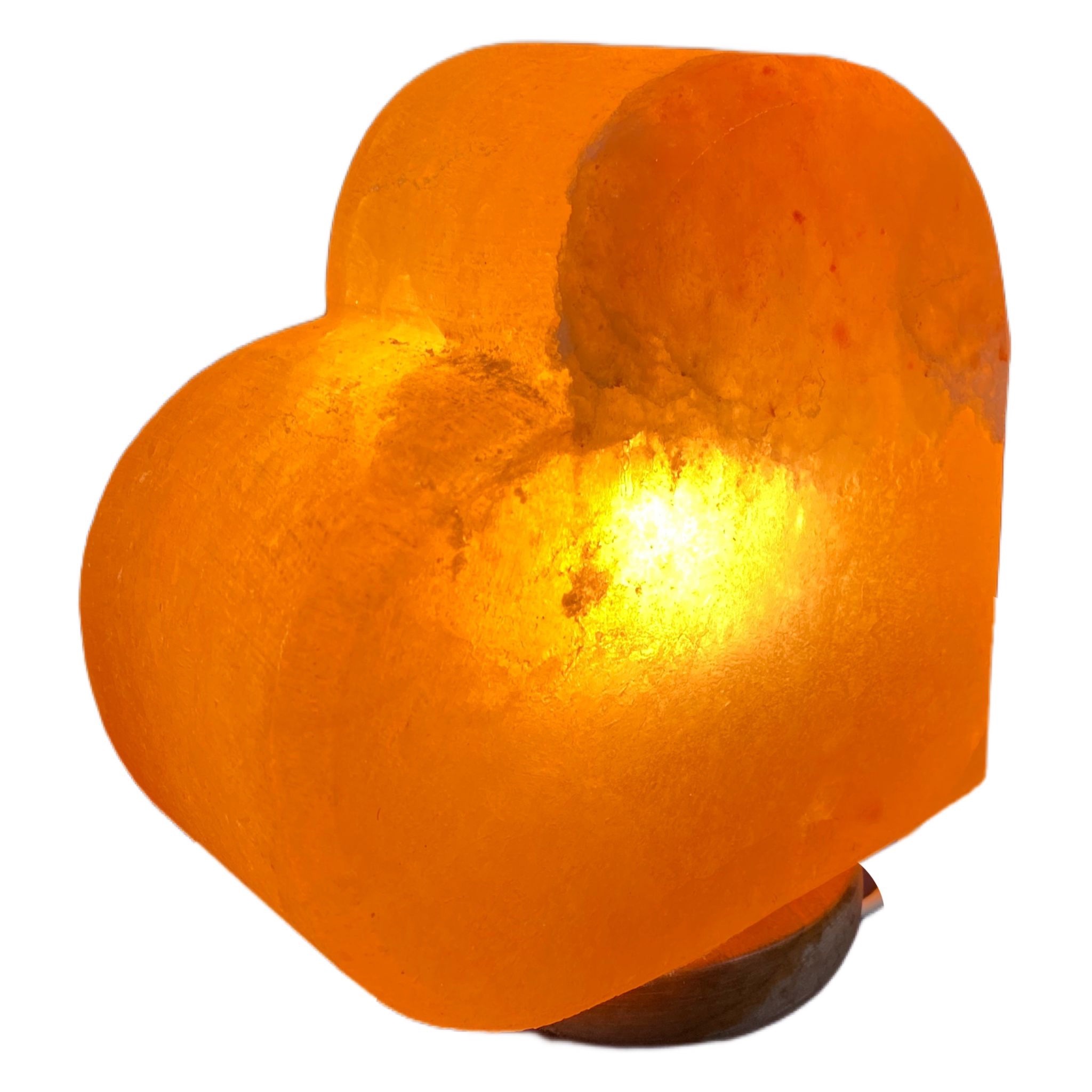 Lampada cuore ,lampada designer