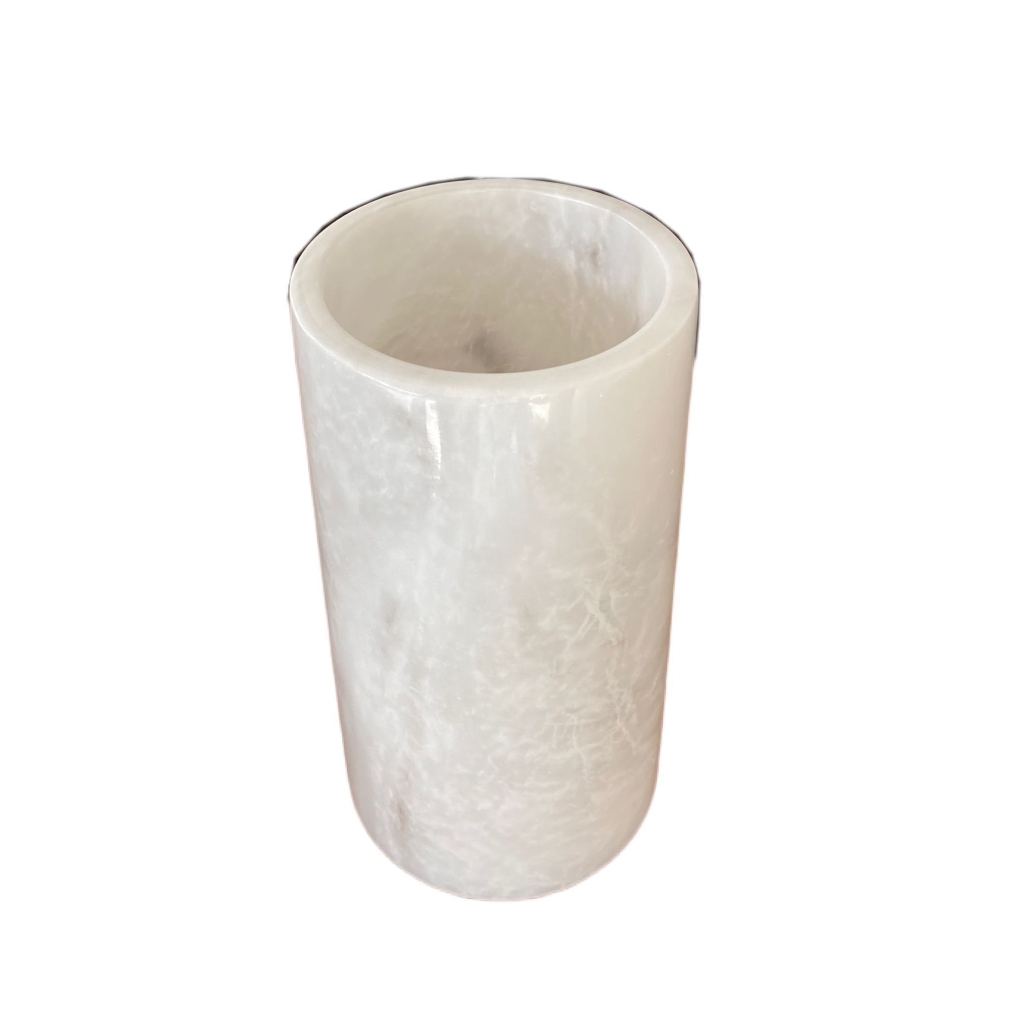 Porta fiore cilindro