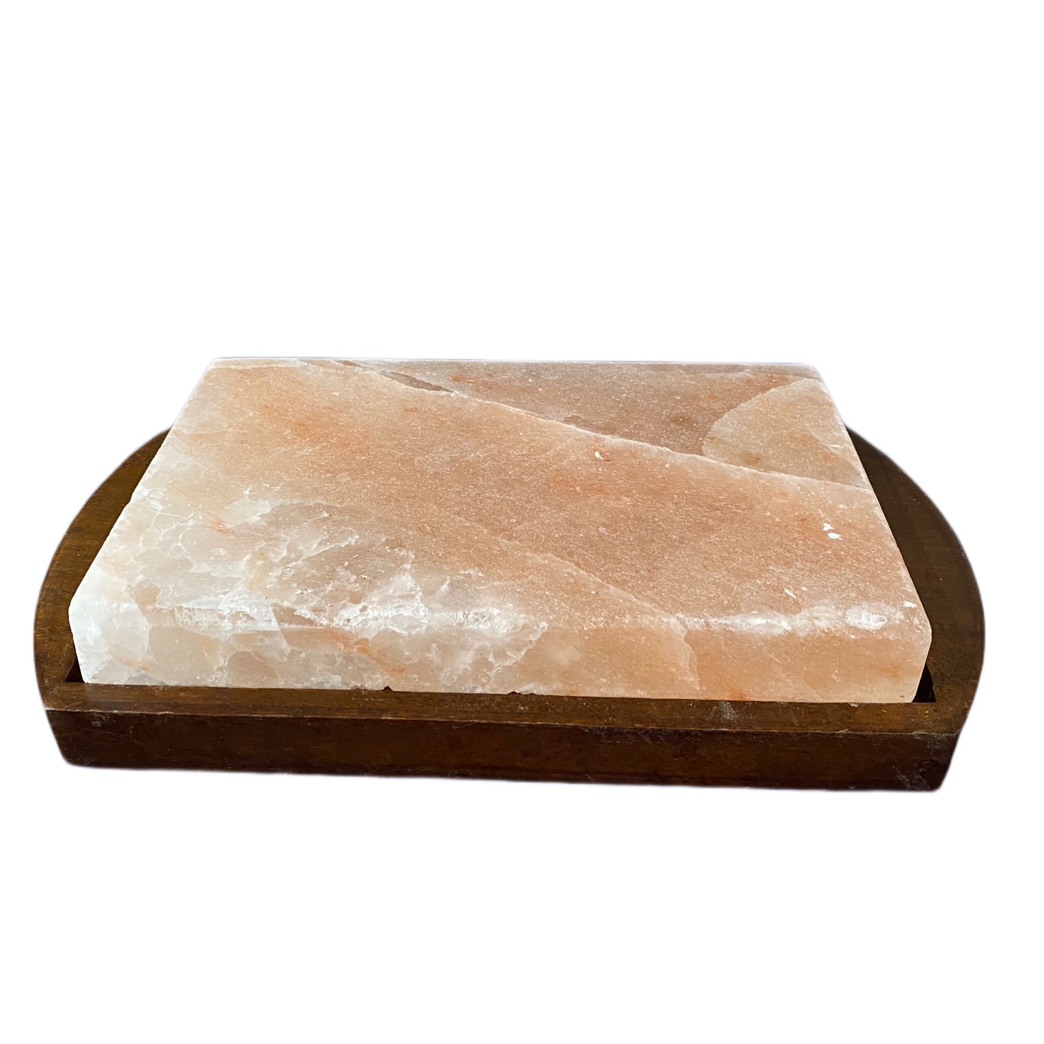 Piastra di sale 20x30x5 - immagine 2