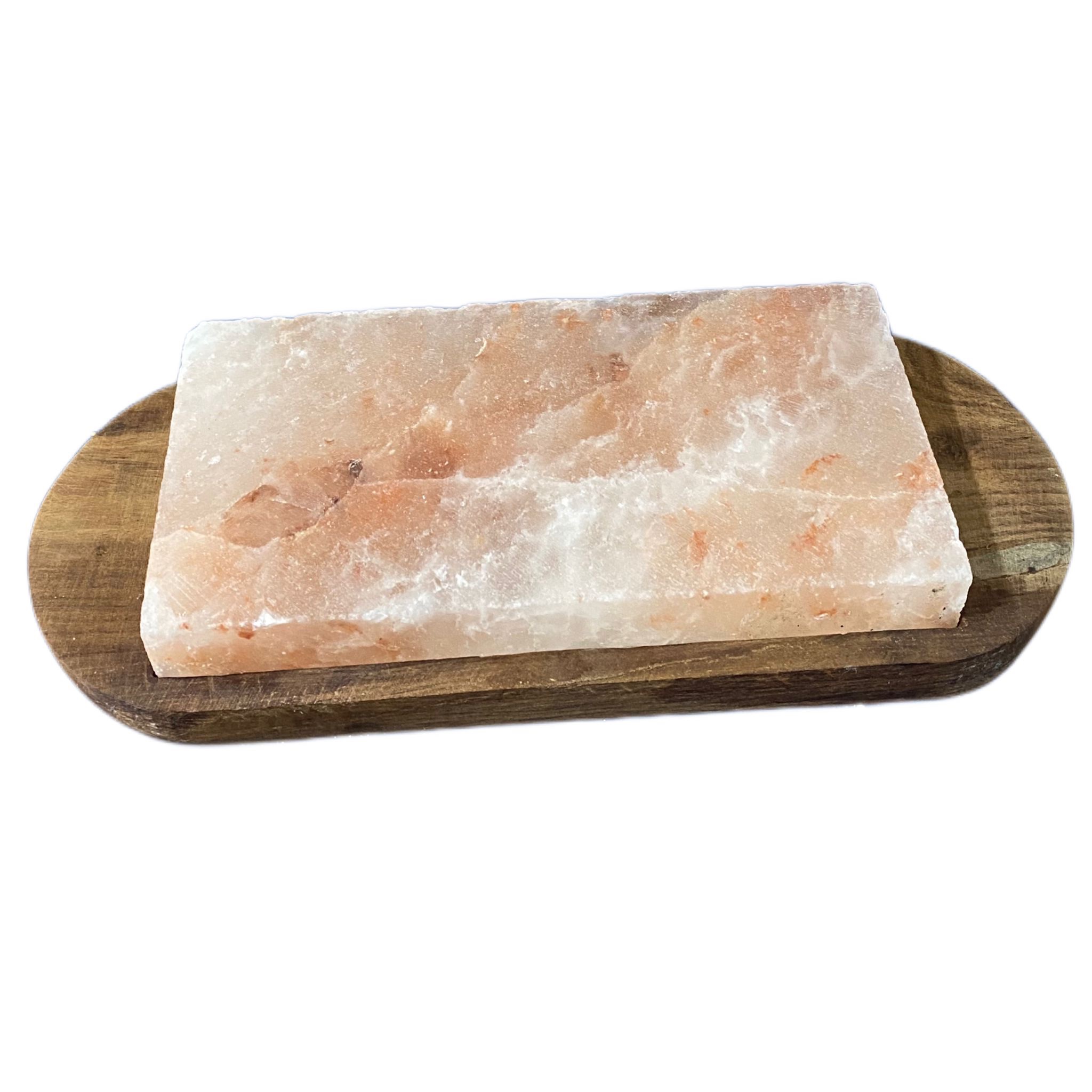 Piastra di sale 20x30x5